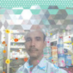 Meet your Posher, Farid uddin